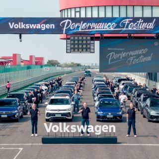 2026_ March_ 主圖_2026 Volkswagen 性能馳騁嘉年華媒體賽道體驗活動...